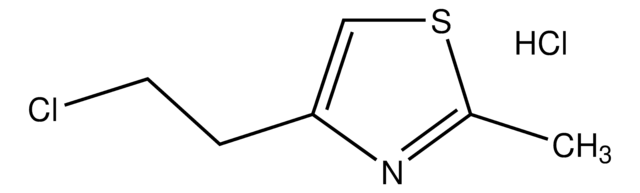 2-METHYL-1,3-THIAZOLE-4-METHYLAMINE structure, CAS 103694-26-4