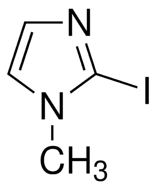 2-METHYL-1-TOSYL-1H-IMIDAZOLE structure, CAS 86181-71-7