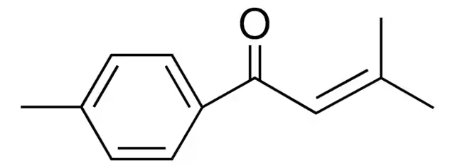 2-METHYL-2-MORPHOLINO-1-(P-TOLYL)PROPAN-1-ONE structure, CAS 104856-52-2