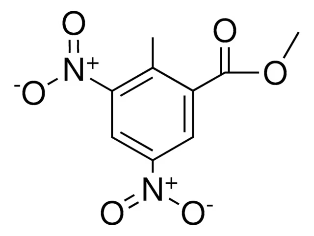 2-METHYL-3,5-DINITROBENZENESULFONIC ACID structure, CAS 133-62-0