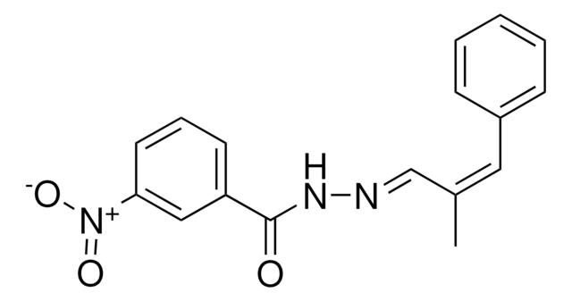 2-METHYL-3-NITROBENZONITRILE structure, CAS 71516-35-3