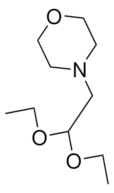 2-MORPHOLINONICOTINONITRILE structure, CAS 59025-37-5