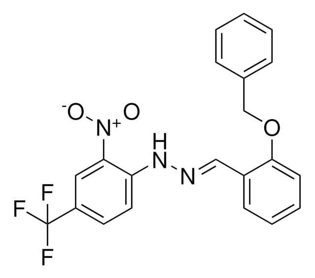 2-NITRO-4-(TRIFLUOROMETHYL)BENZALDEHYDE structure, CAS 109466-87-7