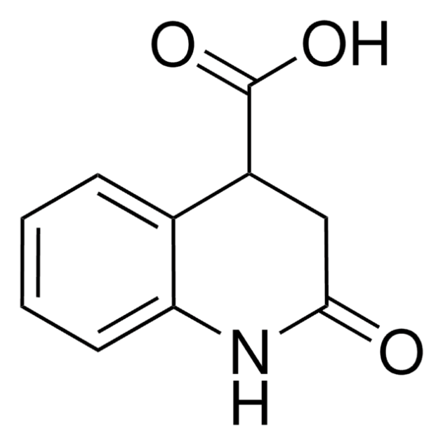 2-OXO-1,2,3,4-TETRAHYDROQUINOLINE-6-CARBONITRILE structure, CAS 159053-44-8
