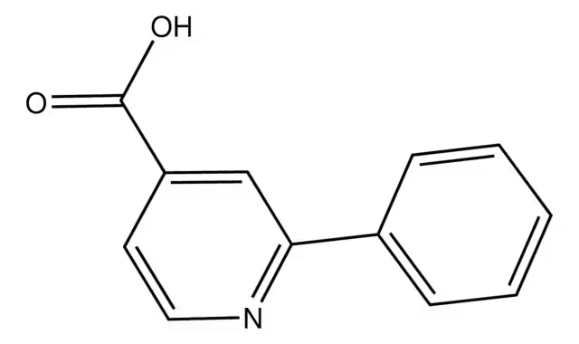 2-PHENYLMALEIC ACID structure, CAS 16110-98-8