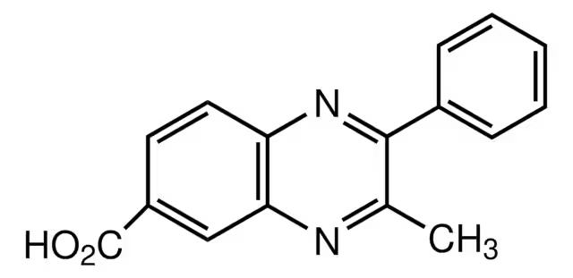 2-PHENYLQUINOLINE-7-CARBOXYLIC ACID structure, CAS 841297-69-6