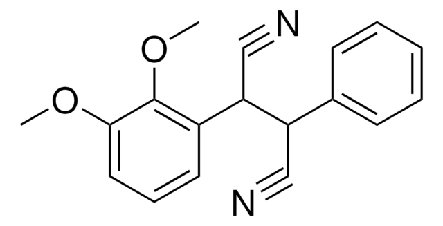 2-PHENYLSUCCINONITRILE structure, CAS 13706-68-8