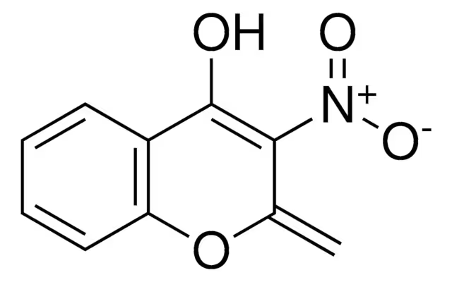2H-CHROMEN-2-OL structure, CAS 116485-96-2