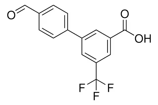 3',4'-DICHLORO-5-FLUORO-[1,1'-BIPHENYL]-2-AMINE structure, CAS 877179-04-9