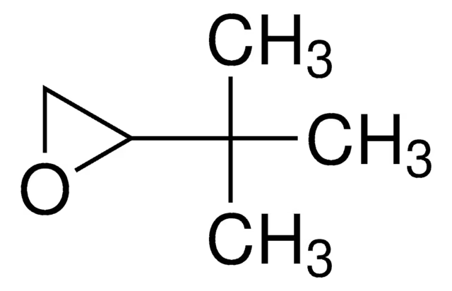3,3-DIMETHYL-1,2-EPOXYBUTANE structure, CAS 2245-30-9