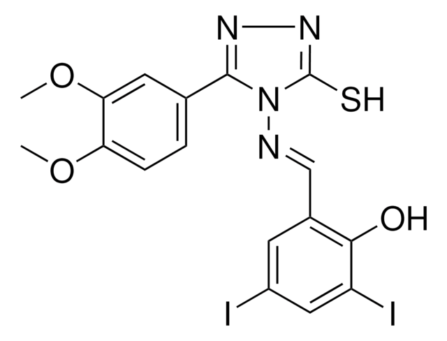 3,4-DIIODOPHENOL structure, CAS 1243476-86-9