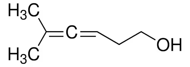 3,4-DIMETHYLISOXAZOL-5-OL structure, CAS 29279-99-0