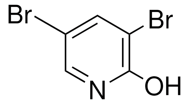 3,5-DIBROMO-2-ETHOXYPYRIDINE structure, CAS 856852-69-2