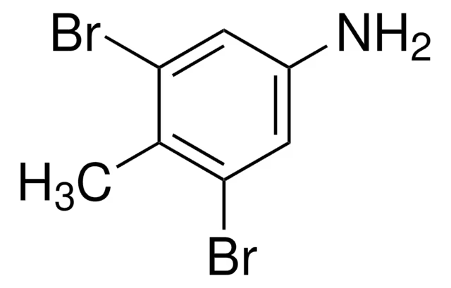 3,5-DIBROMO-4-ISOPROPOXYBENZALDEHYDE structure, CAS 486996-44-5