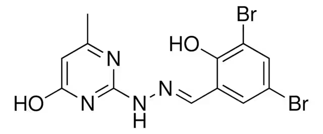 3,5-DIBROMOIMIDAZO[1,2-A]PYRIDINE structure, CAS 69214-12-6