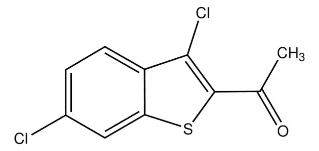 3,6-DICHLOROPYRIDIN-2-AMINE structure, CAS 313535-01-2