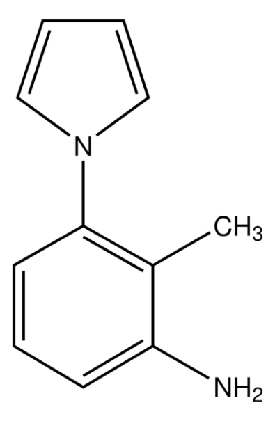 3-((2-OXOBENZO[D]OXAZOL-3(2H)-YL)METHYL)BENZONITRILE structure, CAS 175277-77-7