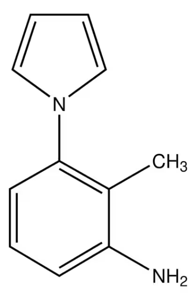 3-((3,4-DICHLOROBENZYL)OXY)BENZALDEHYDE structure, CAS 588715-60-0
