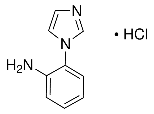 3-(1H-IMIDAZOL-2-YL)ANILINE structure, CAS 161887-05-4