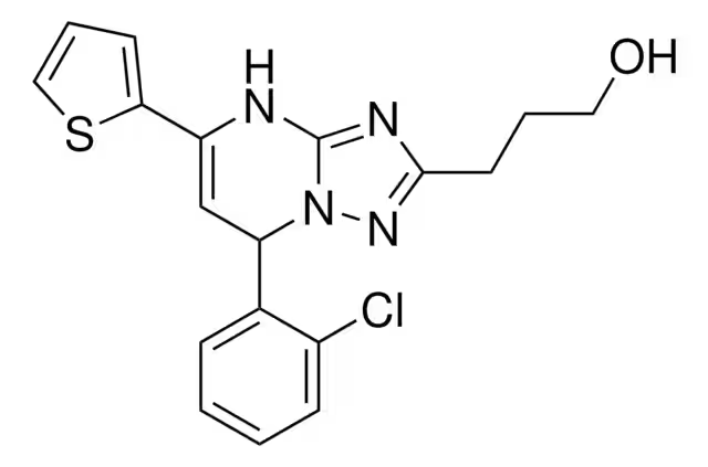 3-(2-CHLOROETHYL)-6-METHYLPYRIMIDINE-2,4(1H,3H)-DIONE structure, CAS 22359-13-3