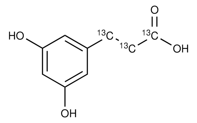 3-(3,5-DIFLUOROPHENYL)PROPIONIC ACID structure, CAS 84315-24-2