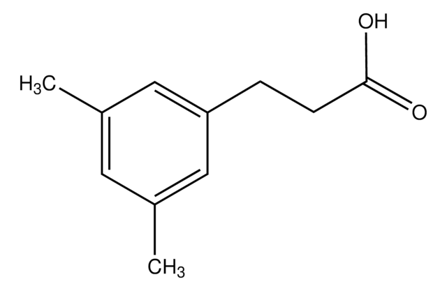 3-(3,5-DIMETHOXYPHENOXY)PROPANOIC ACID structure, CAS 854678-45-8