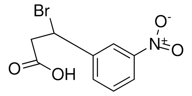 3-(3-NITROPHENYL)PROPIOLIC ACID structure, CAS 4996-15-0