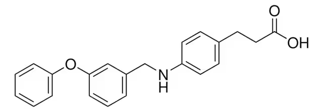 3-(4-(4-PHENYL-5,6-DIHYDROPYRIDIN-1(2H)-YL)BUTYL)-1H-INDOL-5-OL HYDROCHLORIDE structure, CAS 112192-04-8