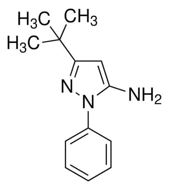 3-(4-(TERT-BUTYL)PHENYL)-5-(CHLOROMETHYL)-1,2,4-OXADIAZOLE structure, CAS 175204-40-7