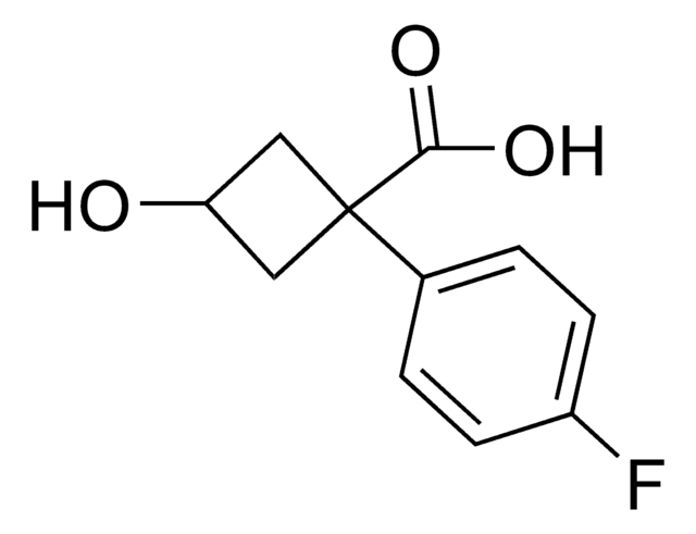 3-(4-FLUOROPHENYL)ISONICOTINIC ACID structure, CAS 1214348-98-7