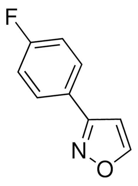 3-(4-FLUOROPHENYL)THIOMORPHOLINE structure, CAS 887344-28-7