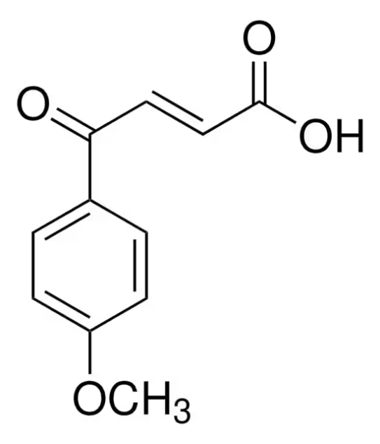 3-(4-METHOXYBENZOYL)PICOLINIC ACID structure, CAS 116060-92-5
