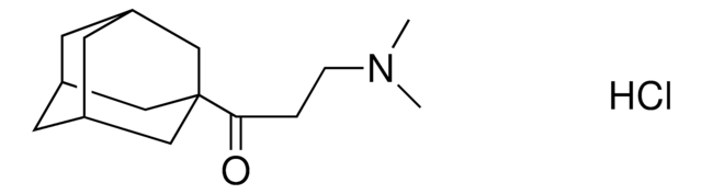 3-(DIMETHYLAMINO)-1-(4-HYDROXYPHENYL)PROPAN-1-ONE HYDROCHLORIDE structure, CAS 2125-51-1