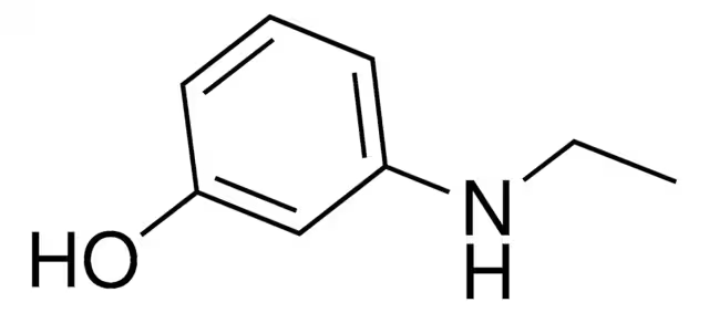 3-(HYDROXYMETHYL)-2-METHYLPHENOL structure, CAS 54874-26-9