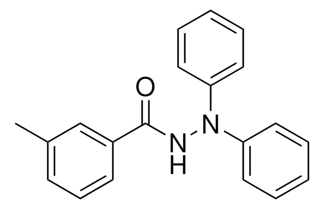 3-(N,N-DIETHYLSULFAMOYL)BENZOIC ACID structure, CAS 1576-46-1