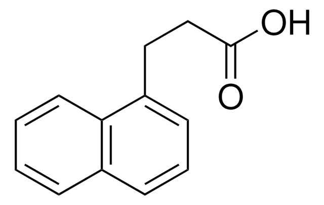 3-(NAPHTHALEN-1-YL)PROPIOLIC ACID structure, CAS 4843-42-9