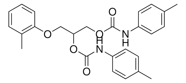 3-(OXIRAN-2-YLMETHOXY)BENZOIC ACID structure, CAS 185522-04-7