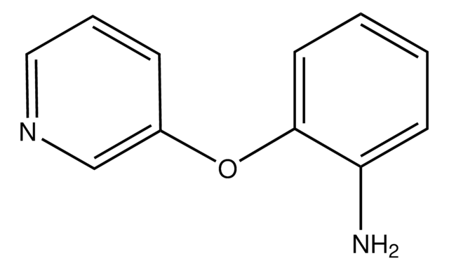 3-(PYRIDIN-2-YLOXY)BENZALDEHYDE structure, CAS 137386-78-8