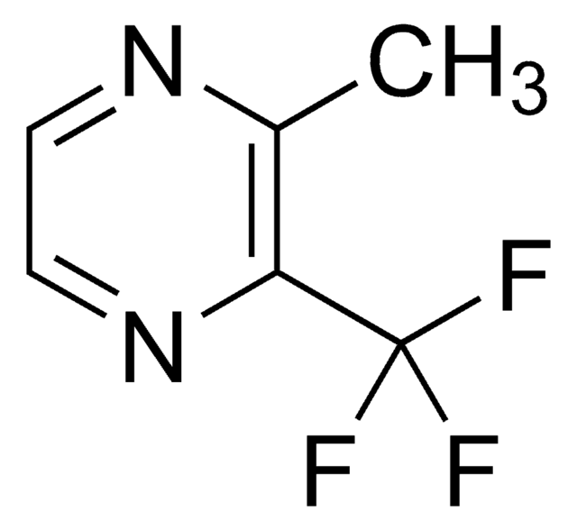 3-(TRIFLUOROMETHYL)PYRIDIN-2-AMINE HYDROCHLORIDE structure, CAS 1228879-38-6