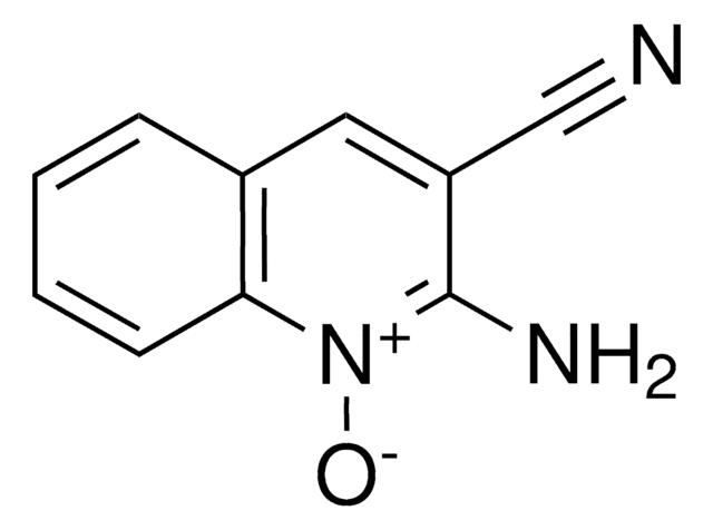3-AMINO-2-CARBAMOYLPYRAZINE 1-OXIDE structure, CAS 54632-18-7