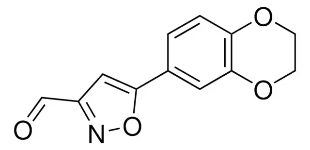 3-AMINO-3-(2,3-DIHYDROBENZO[B][1,4]DIOXIN-6-YL)PROPANOIC ACID structure, CAS 138621-63-3