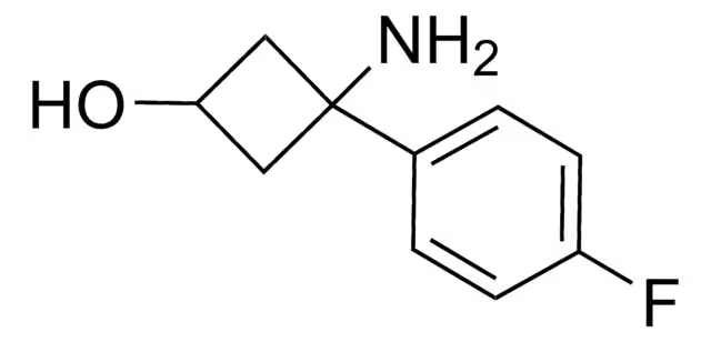 3-AMINO-3-(4-FLUOROPHENYL)PROPIONAMIDE structure, CAS 771527-88-9