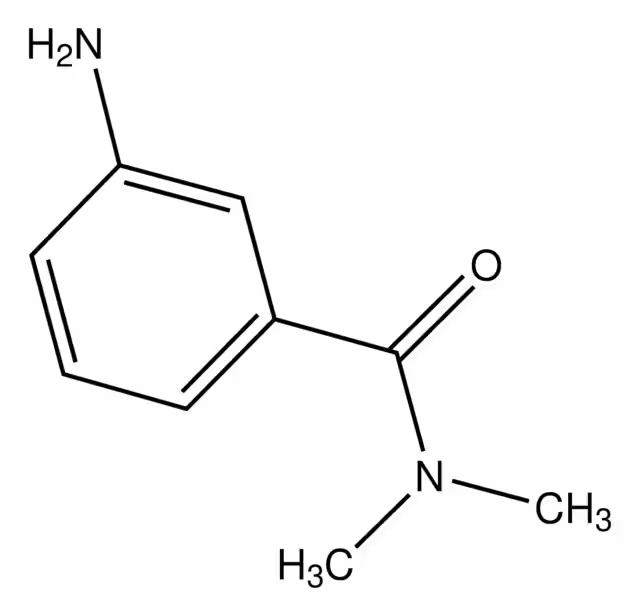 3-AMINO-N-(3,4-DIHYDRO-2H-PYRROL-5-YL)BENZENESULFONAMIDE structure, CAS 379255-71-7