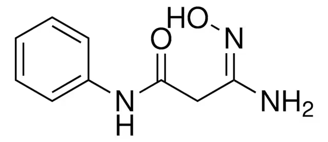 3-AMINO-N-PHENYLPROPANAMIDE structure, CAS 57528-64-0