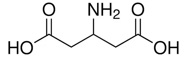 3-AMINOPIPERIDINE-2,6-DIONE structure, CAS 2353-44-8