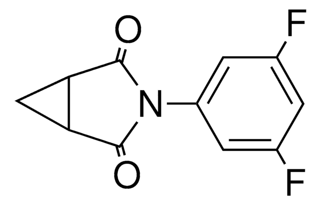 3-AZA-BICYCLO[3.1.0]HEXANE-2,4-DIONE structure, CAS 113111-34-5