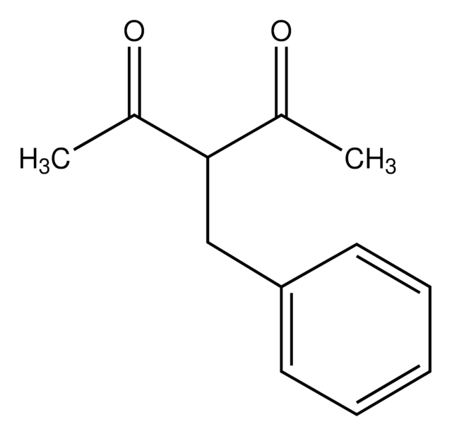 3-BENZYLPENTANE-2,4-DIONE structure, CAS 1134-87-8