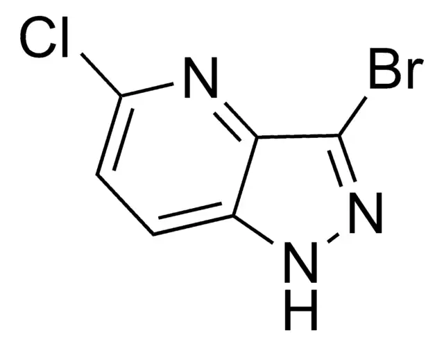 3-BROMO-2,5,7-TRIMETHYLPYRAZOLO[1,5-A]PYRIMIDINE structure, CAS 146778-13-4