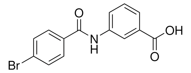 3-BROMO-4-(4-MORPHOLINYLMETHYL)BENZOIC ACID structure, CAS 787529-83-3