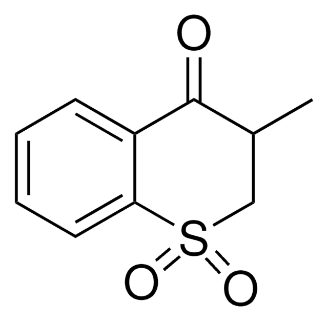 3-BROMO-4-METHYL-2,3-DIHYDROTHIOPHENE 1,1-DIOXIDE structure, CAS 65017-48-3